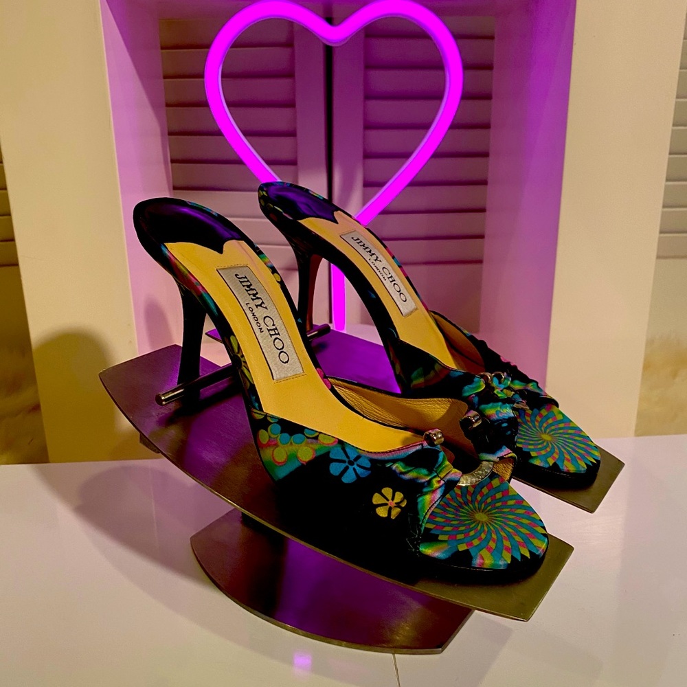 Jimmy Choo Shoes